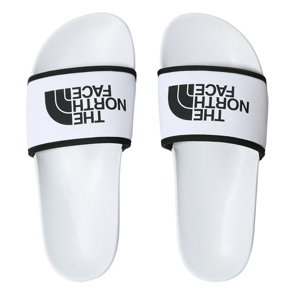 The North Face BASE CAMP SLIDE III Erkek Terlik NF0A4T2RLA91 - Resim 4