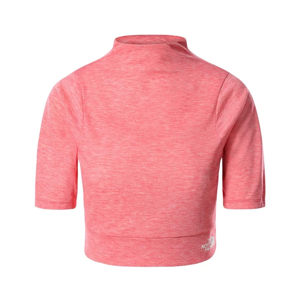 The North Face  Kadın VYRTUE CROP ürün görseli