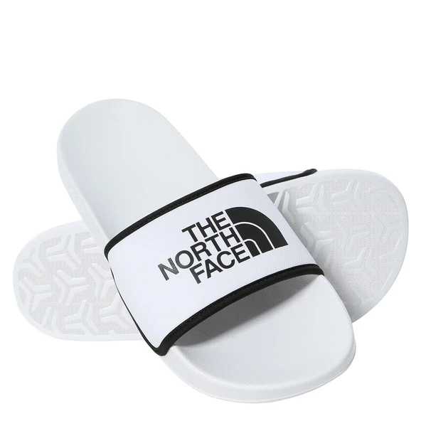 The North Face BASE CAMP SLIDE III Kadın Terlik NF0A4T2SLA91