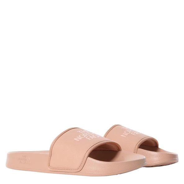 The North Face BASE CAMP SLIDE III Kadın Terlik NF0A4T2SZ1P1 - Resim 2