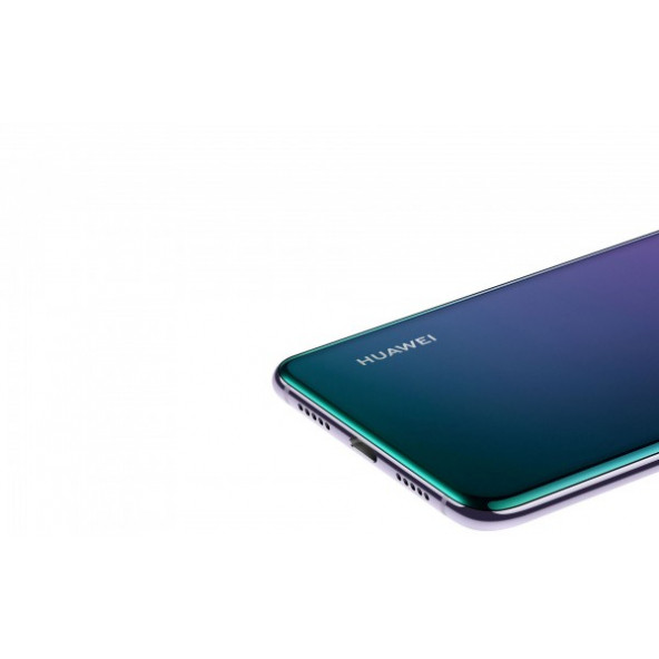 Huawei P20 Pro 6 RAM 128 GB - 4