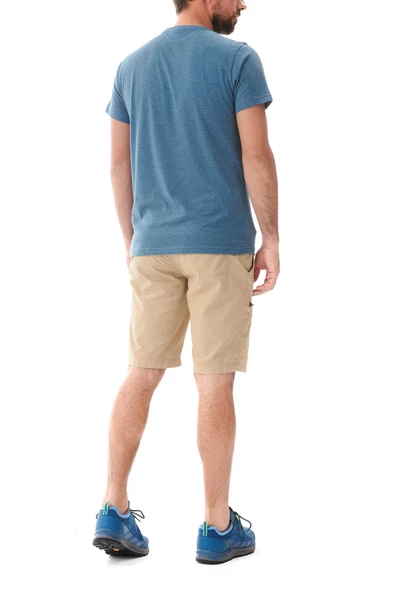 Lafuma ADVENTURE TEE Erkek Tişört LFV11910 9493 - Resim 3