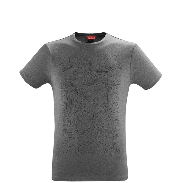 Lafuma ADVENTURE TEE Erkek Tişört LFV11910 9498 ürün görseli