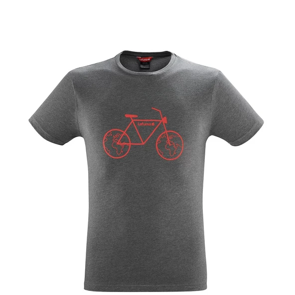 Lafuma ADVENTURE TEE Erkek Tişört LFV11910 9495 ürün görseli