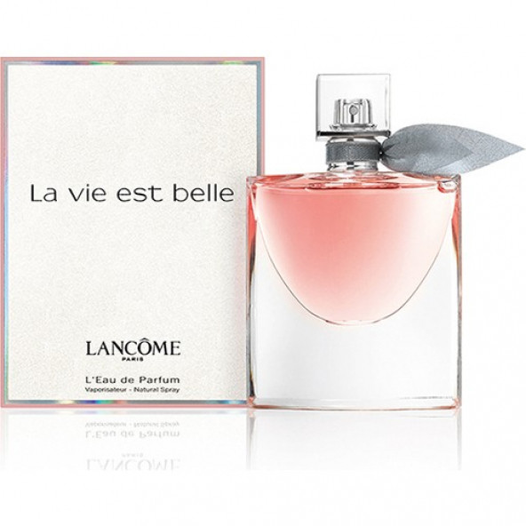 Lancome La Vie Est Belle Edp 75 ml Kadın Parfümü