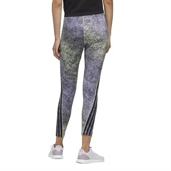 adidas Feel Brilliant 7/8 Tights Kadın Tayt - FL9251 RENKLİ - 3