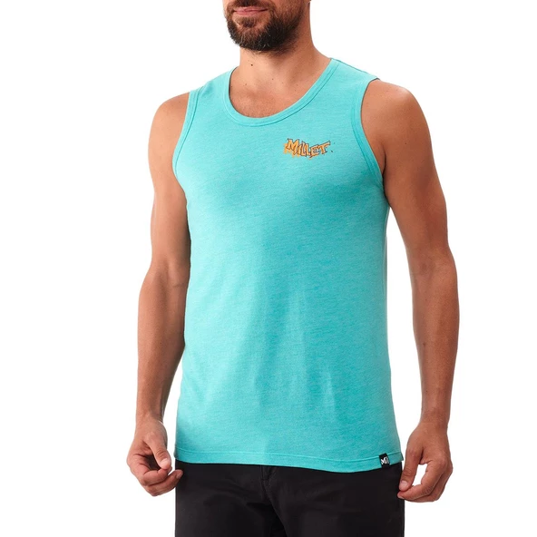 Millet LTD COLOR TK Erkek Tişört - Resim 2