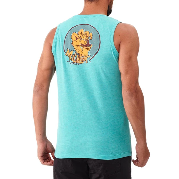 Millet LTD COLOR TK Erkek Tişört - Resim 3