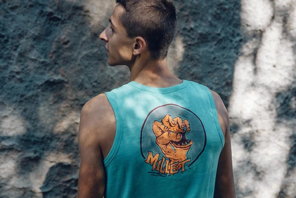 Millet LTD COLOR TK Erkek Tişört - Resim 7