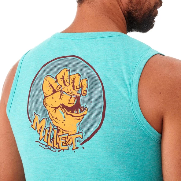 Millet LTD COLOR TK Erkek Tişört - Resim 4