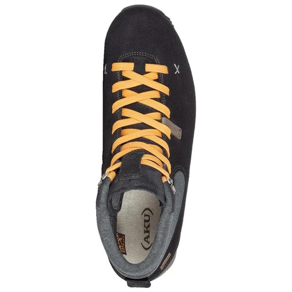 Aku Bellamont MID Goretex Kadın Bot A515138 - Resim 4