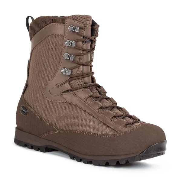 Aku PILGRIM  HL Goretex Combat Askeri Bot A561cf050