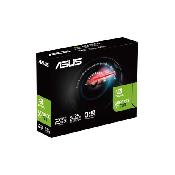 ASUS 2GB GT730 GDDR5 64BIT 4xHDMI VGA KART GT730-4H-SL-2GD5 - 4