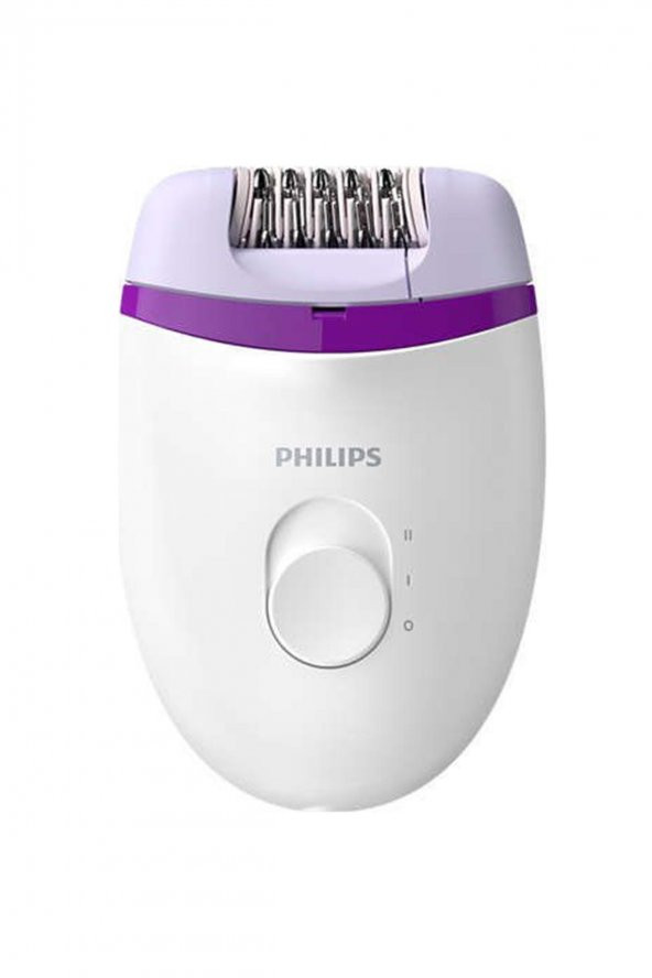 Philips BRE225/05 Satinelle Essential Epilatör