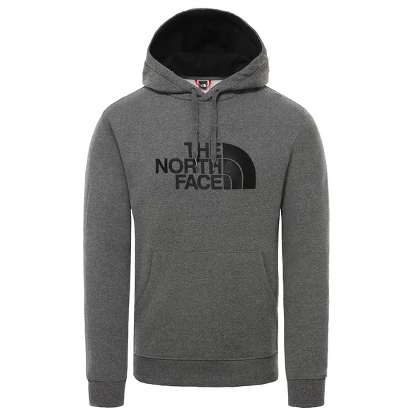 The North Face  Erkek DREW PEAK Swetshirt HOODIE NF00AHJYLXS1 ürün görseli