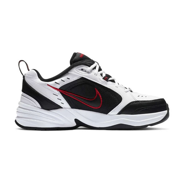 Nike Air Monarch IV Erkek Spor Ayakkabı - Resim 2
