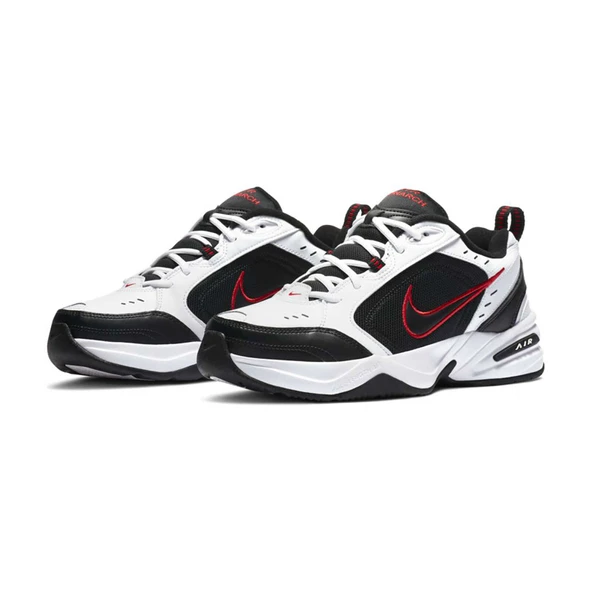 Nike Air Monarch IV Erkek Spor Ayakkabı - 3