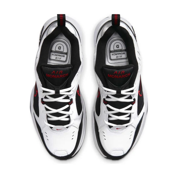 Nike Air Monarch IV Erkek Spor Ayakkabı - 4