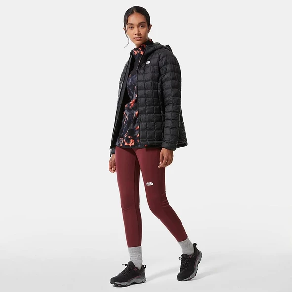 The North Face  Kadın TBALL ECO HDIE NF0A5GLCJK31