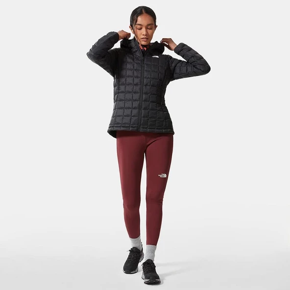The North Face  Kadın TBALL ECO HDIE NF0A5GLCJK31 - Resim 5