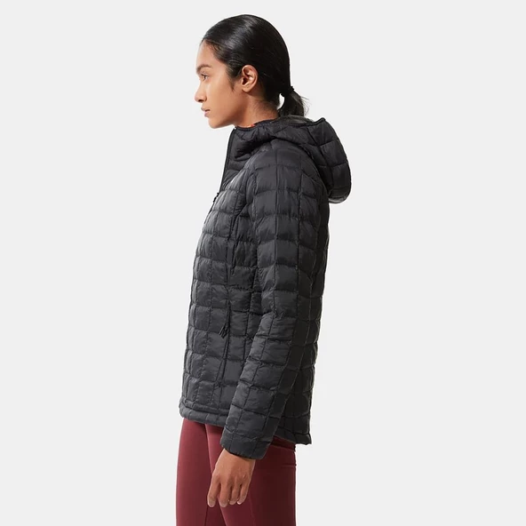 The North Face  Kadın TBALL ECO HDIE NF0A5GLCJK31 - Resim 3