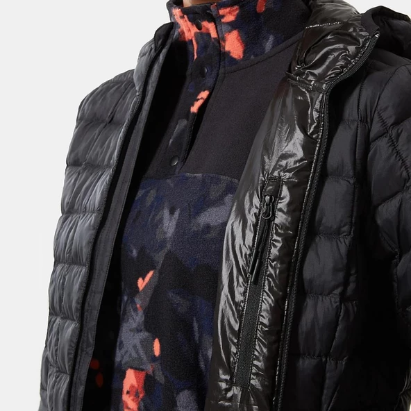 The North Face  Kadın TBALL ECO HDIE NF0A5GLCJK31 - Resim 9