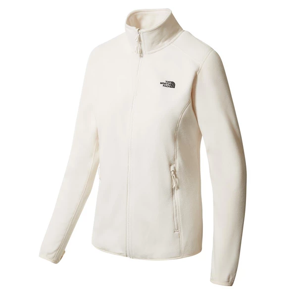 The Northface Kadın  100 GLACIER FZ Ceket NF0A5IHON3N1
