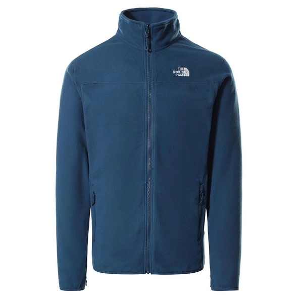 The Northface Erkek 100 GLACIER FZ Ceket NF0A5IHQBH71