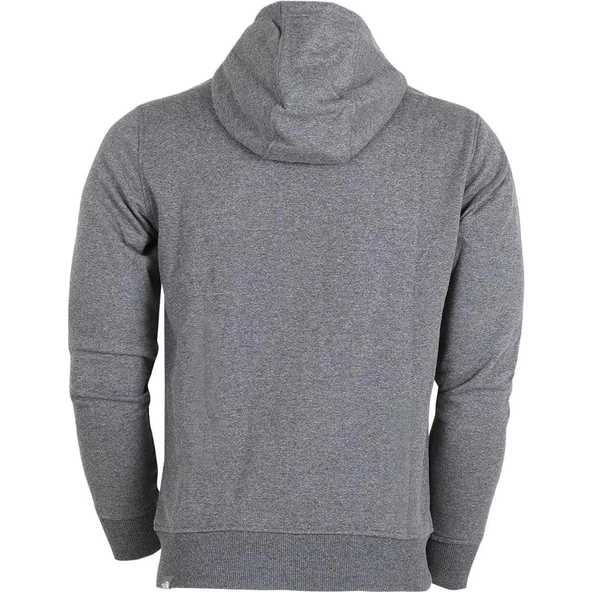 The North Face Erkek GPS HOODIE  ISTANBUL NF0A7ZC1DYY1 - Resim 2