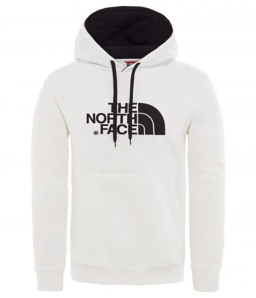 The North Face Erkek Drew Peak Pullover Hoodie T0AHJYLA9