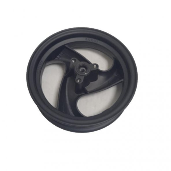 GM-SCOOTER 50-80 cc ÖN JANT - 2