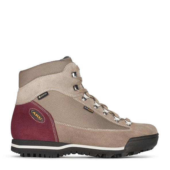 Aku Ultralight Micro Goretex Kadın Bot A365.10011 - Resim 2