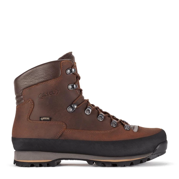Aku Conero Vibram Goretex Nubuk Bot A878.6400 - 2