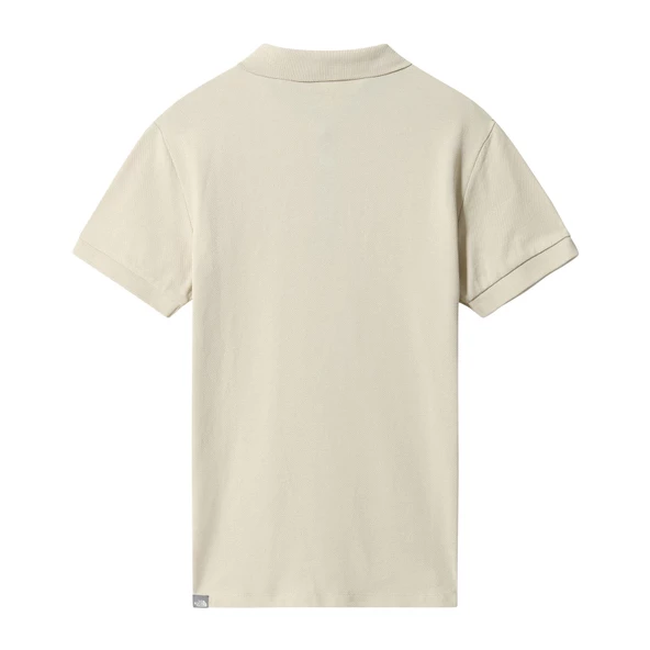 The North Face Erkek PREMIUM POLO PIQUET NF00CEV43X41 - Resim 2