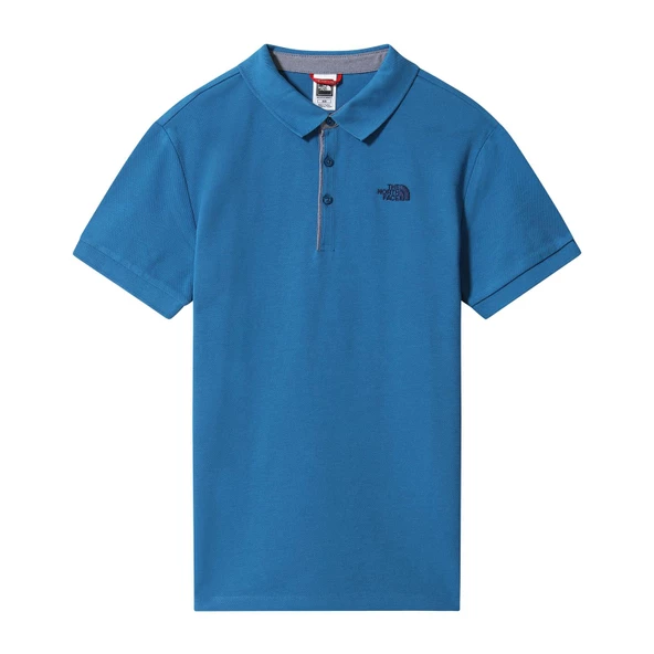 The North Face Erkek PREMIUM POLO PIQUET NF00CEV4M191 ürün görseli