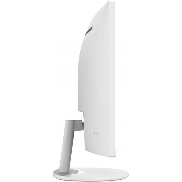 MSI PRO MP341CQW 34" CURVED QHD VA 100HZ BEYAZ ANTI-GLARE MONITOR - 4