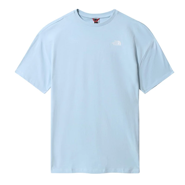 The North Face Kadın Tişört DRESS NF0A55AP3R31