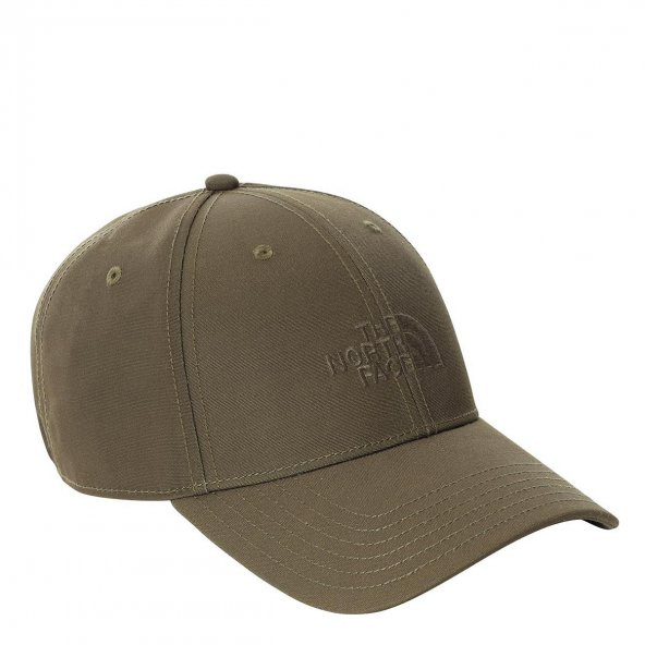 The North Face RECYCLED 66 CLASSIC HAT Şapka NF0A4VSV37U1