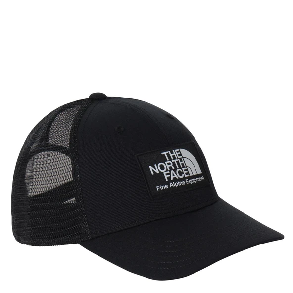 The North Face DEEP FIT MUDDER TRUCKER Şapka  NF0A5FX8JK31 - Resim 2