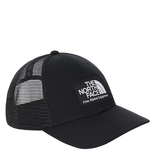 The Şapkaı North Face MUDDER TRUCKER Şapkaı NF0A5FXAJK31