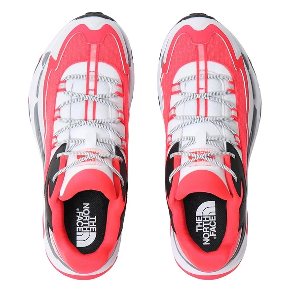 The North Face Kadın VECTIV TARAVAL ANODIZED NF0A5G3O64H1 Ayakkabı - Resim 3