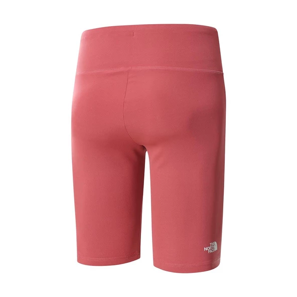 The North Face Kadın FLEX SHORT TIGHT NF0A556E3961 - Resim 2