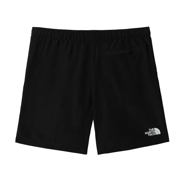The North Face M WATER SHORT - EU Erkek Şort NF0A5IG5JK31 - Resim 2