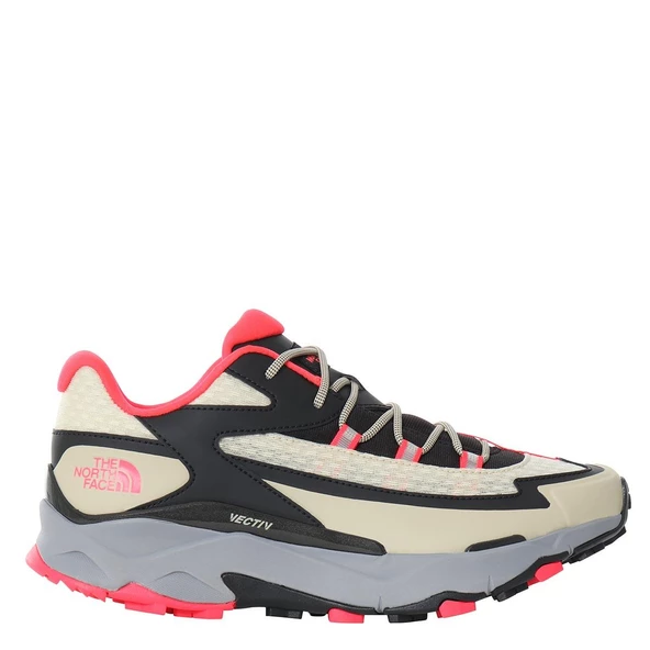 The North Face Erkek  VECTIV TARAVAL ANODIZED NF0A5G3P4D51 Ayakkabı