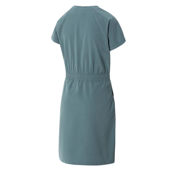 The North Face Kadın NEVER STOP WEARING DRESS NF0A534VA9L1 - 2