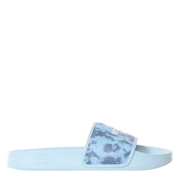 The North Face BASE CAMP SLIDE III Kadın Terlik NF0A5LVF72Z1 TIE DYE - Resim 2