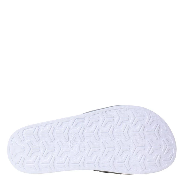 The North Face W BASE CAMP SLIDE III METALLIC Kadın Terlik NF0A5LVGKR21 - Resim 5