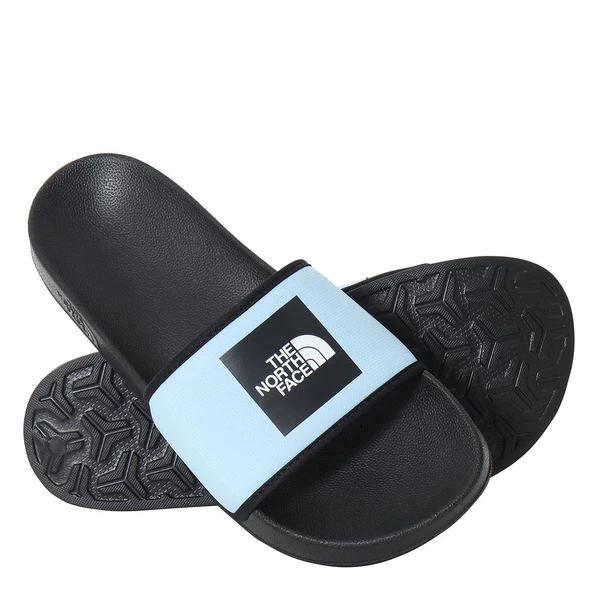 The North Face BASE CAMP SLIDE III Kadın Terlik NF0A5LVX72Y1