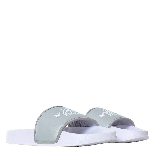 The North Face W BASE CAMP SLIDE III METALLIC Kadın Terlik NF0A5LVGKR21 - Resim 6