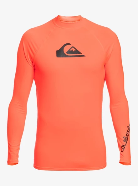 Quiksilver ALL TIME LS Erkek T-Shirt EQYWR03357 ürün görseli